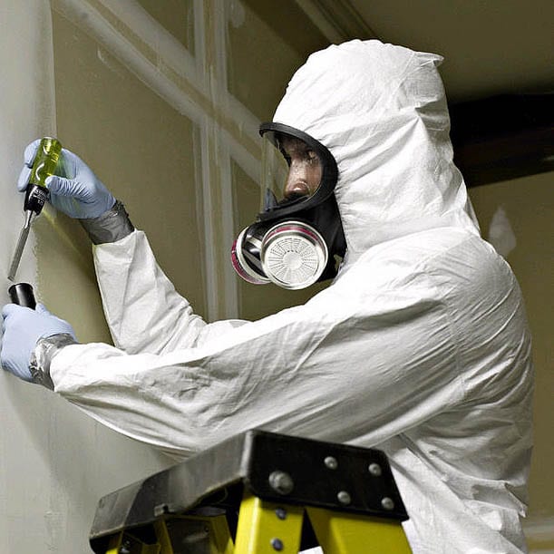 asbestos information